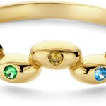 Swing Jewels Ring SWER10010-Y92-56