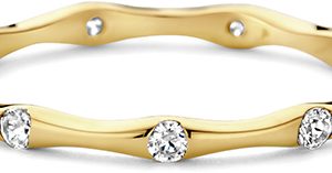 Swing Jewels Ring SWER10019-Y-54