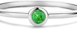 Swing Jewels Ring SWS-G-R-MAY-52