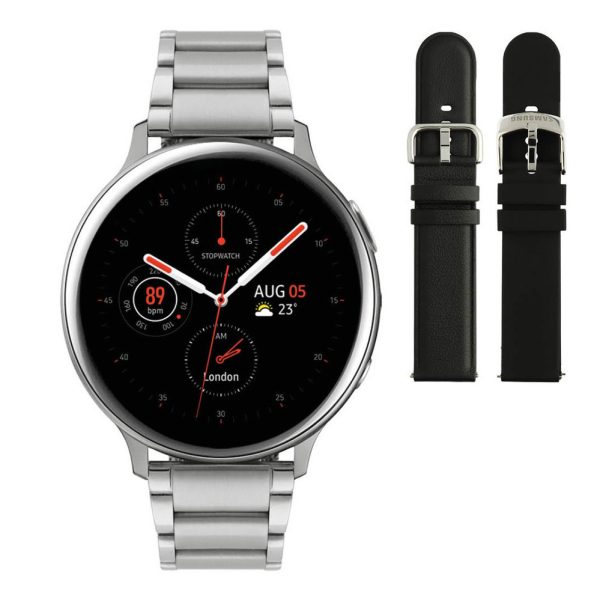 Samsung Active 2 smartwatch SA.R820SS 44 mm