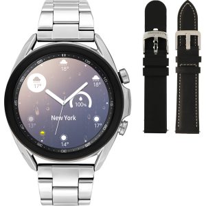 Samsung Galaxy 3 smartwatch SA.R850SD 41 mm
