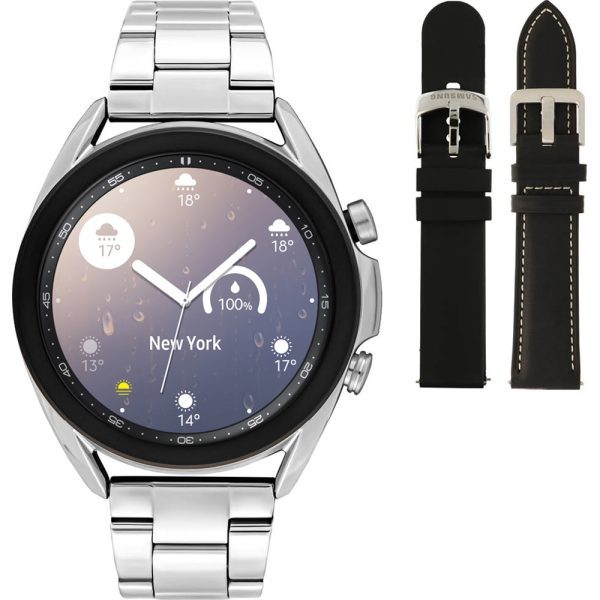 Samsung Galaxy 3 smartwatch SA.R850SD 41 mm