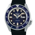 Seiko 5 Sports Herenhorloge SRPD71K2