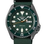 Seiko 5 Sports Herenhorloge SRPD77K1