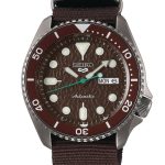 Seiko 5 Sports Herenhorloge SRPD85K1