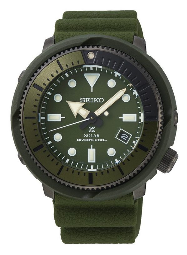 Seiko Prospex SNE535P1 Horloge