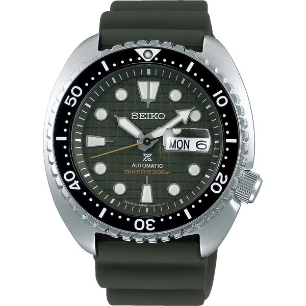 Seiko Prospex SRPE05K1 Horloge