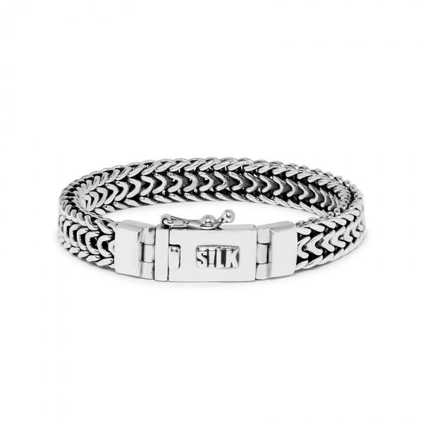 Silk Jewellery 143 Armband
