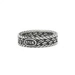 Silk Jewellery 152 Ring