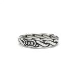 Silk Jewellery 154 Ring