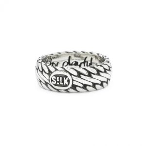 Silk Jewellery 161 Ring