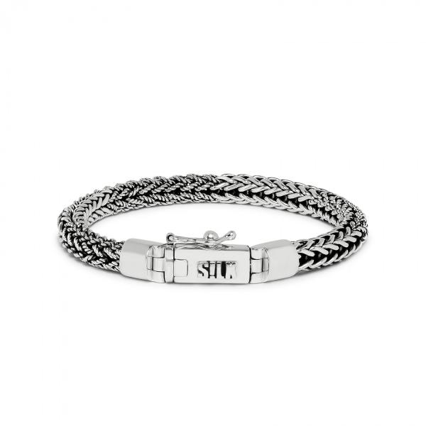 Silk Jewellery 164 Armband