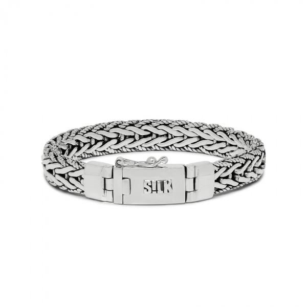 Silk Jewellery 237 Armband