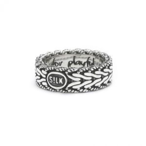 Silk Jewellery 239 Ring