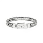 Silk Jewellery 322 Armband