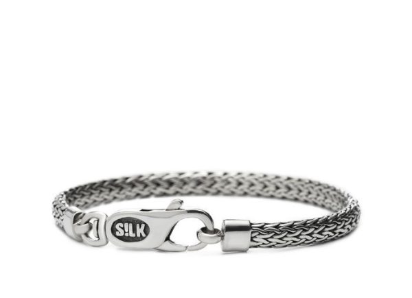Silk Jewellery 331 Armband