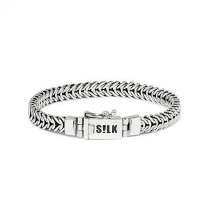 Silk Jewellery 347 Armband