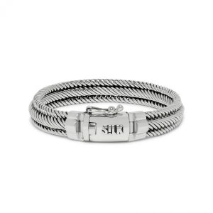 Silk Jewellery 731 Armband
