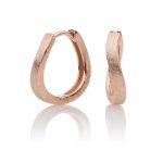 Sparkling Jewels Flare Mat Rose Gold - Ice Mat