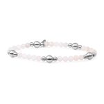 Sparkling Jewels Moonstone Bold Mix Armband