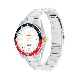 Tommy Hilfiger Heren Horloge TH1710551