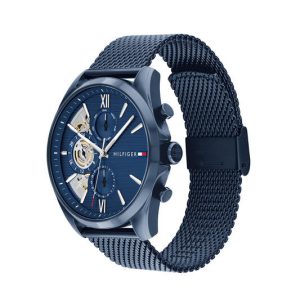 Tommy Hilfiger Heren Horloge TH1710648