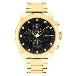 Tommy Hilfiger Heren Horloge TH1710658