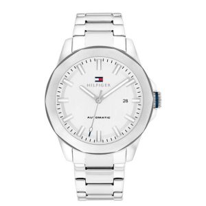Tommy Hilfiger Heren Horloge TH1710695