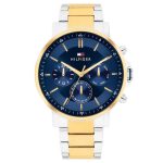 Tommy Hilfiger Heren Horloge TH1710710