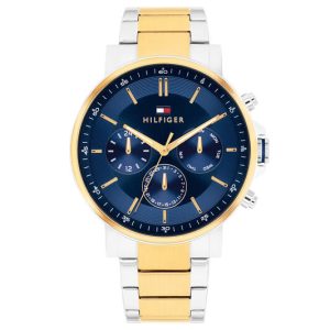 Tommy Hilfiger Heren Horloge TH1710710