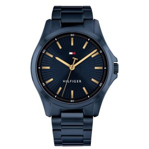 Tommy Hilfiger Horloge TH1710742