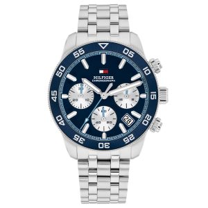 Tommy Hilfiger Horloge TH1710743