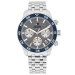 Tommy Hilfiger Horloge TH1710744