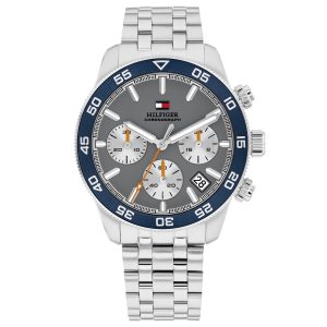 Tommy Hilfiger Horloge TH1710744
