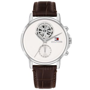 Tommy Hilfiger Horloge TH1710746