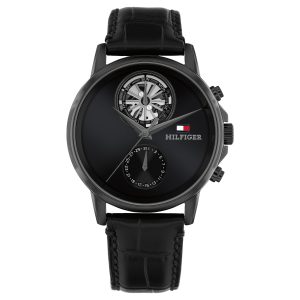 Tommy Hilfiger Horloge TH1710748
