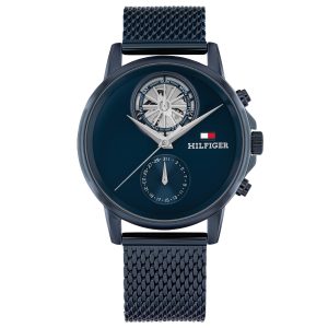 Tommy Hilfiger Horloge TH1710750