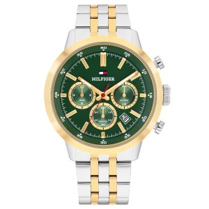 Tommy Hilfiger Horloge TH1710754