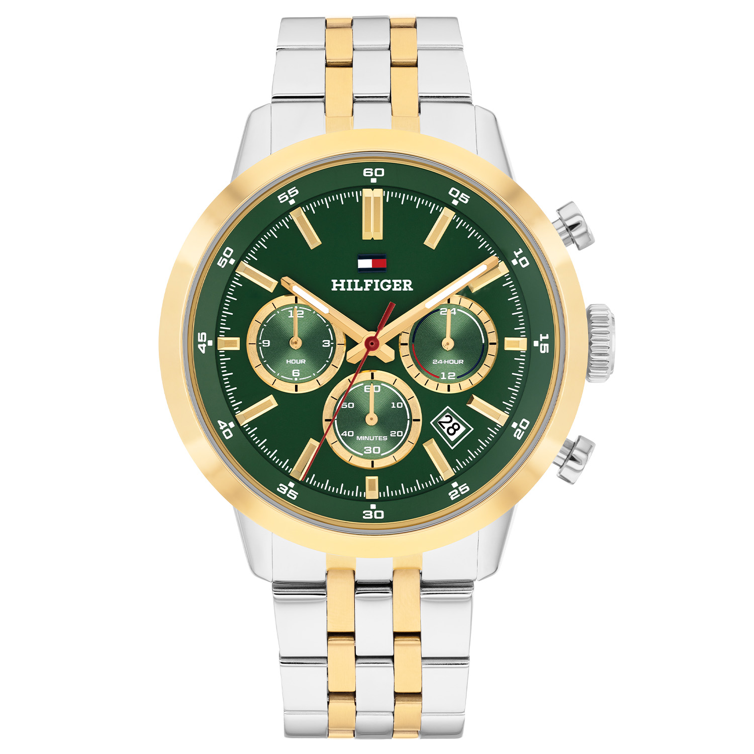 Tommy Hilfiger Horloge TH1710754