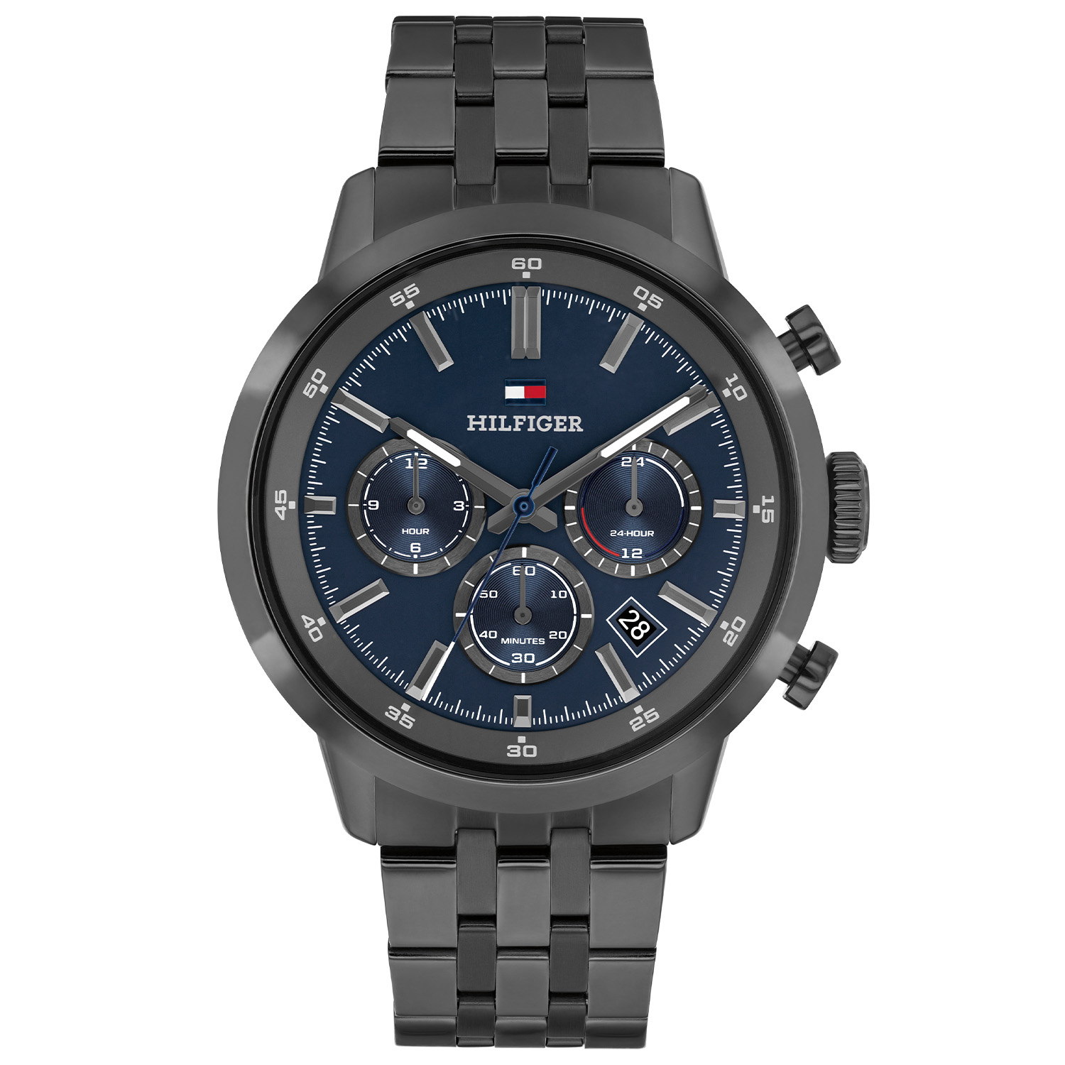 Tommy Hilfiger Horloge TH1710755