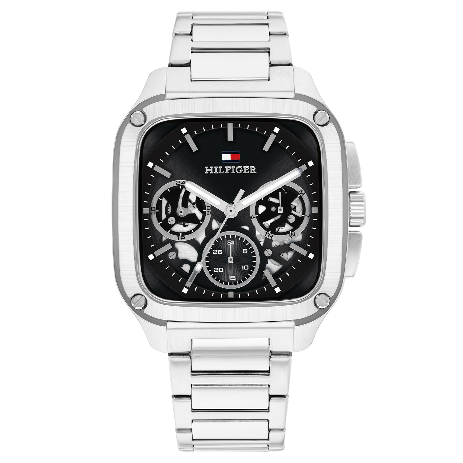 Tommy Hilfiger Horloge TH1710758