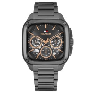 Tommy Hilfiger Horloge TH1710759