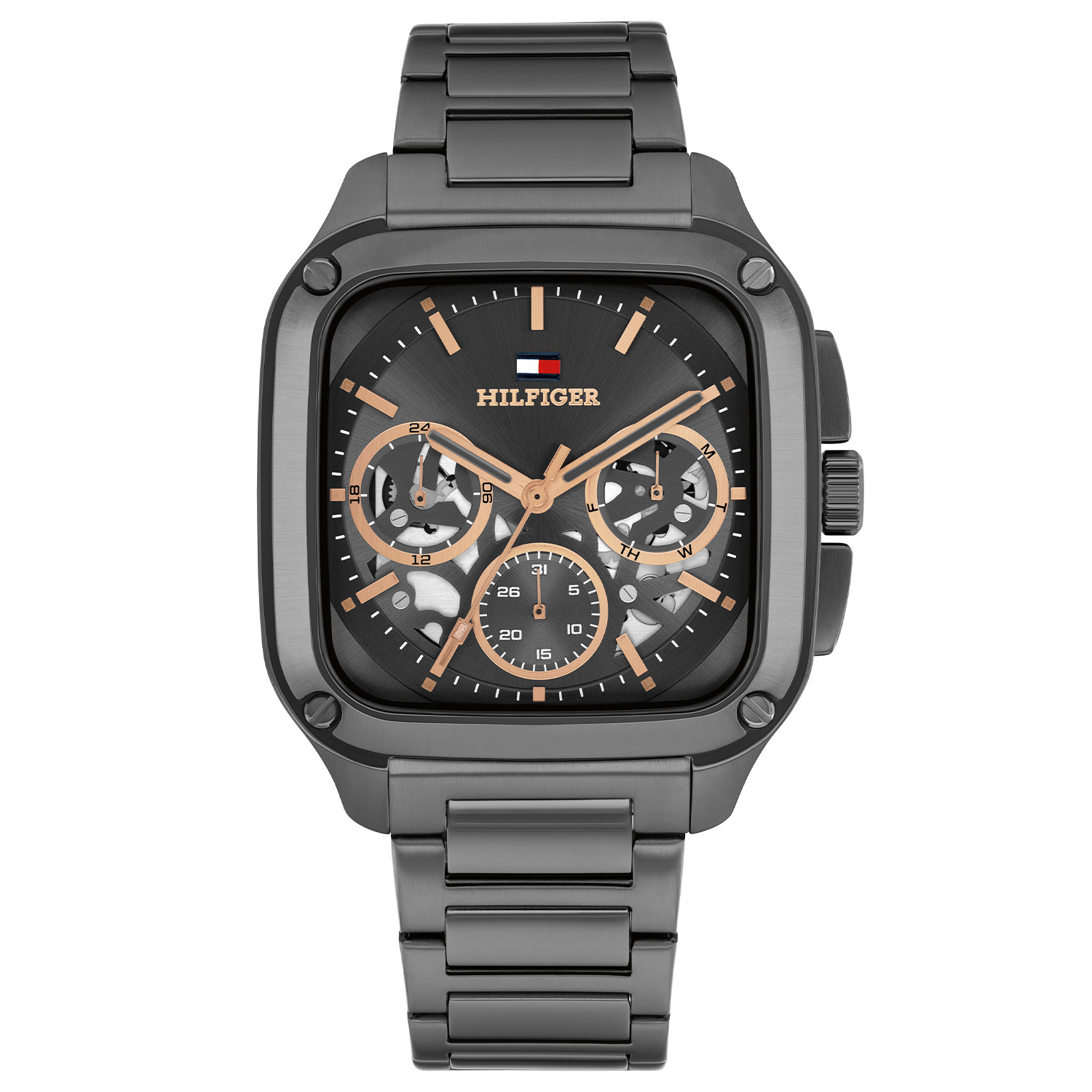Tommy Hilfiger Horloge TH1710759