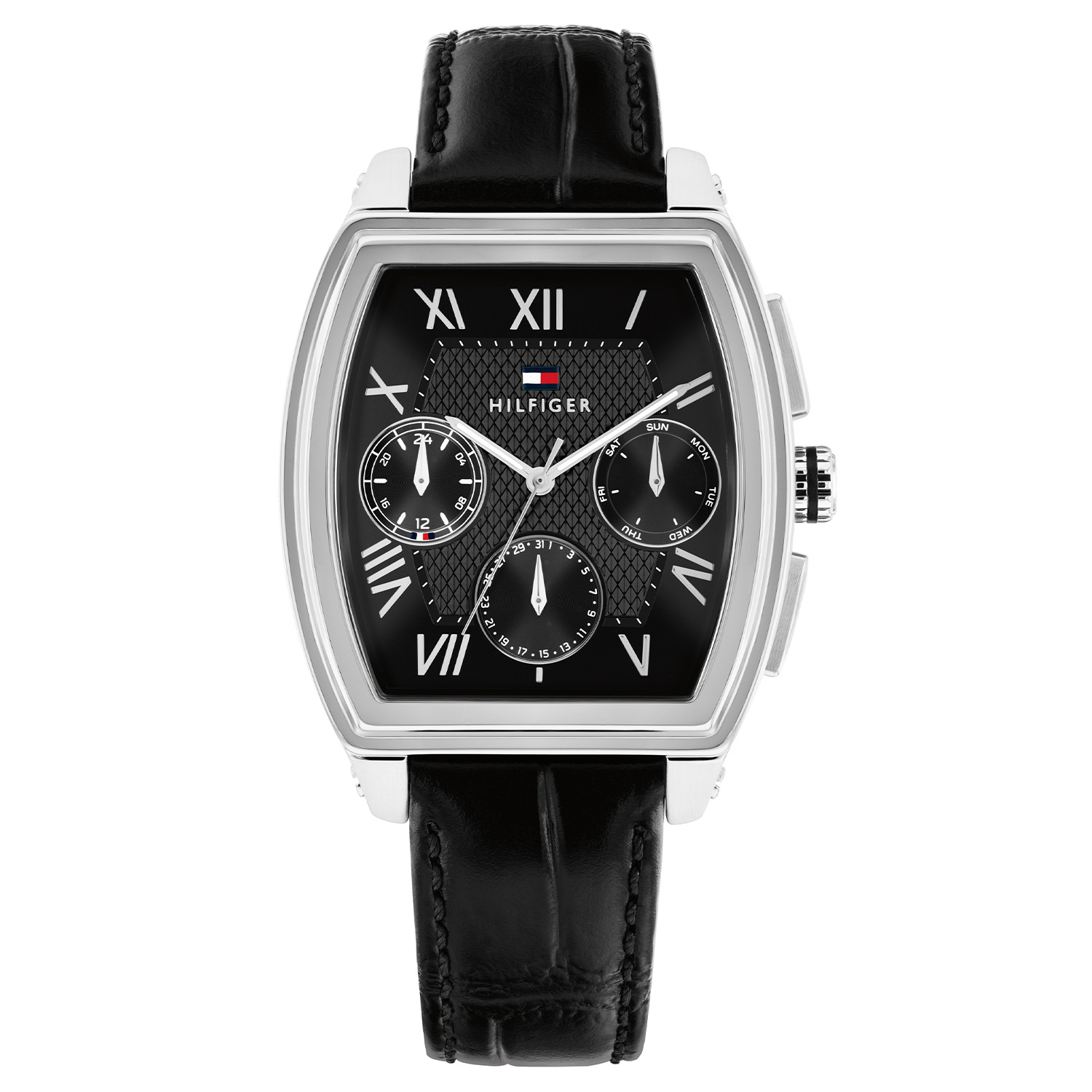 Tommy Hilfiger Horloge TH1710761