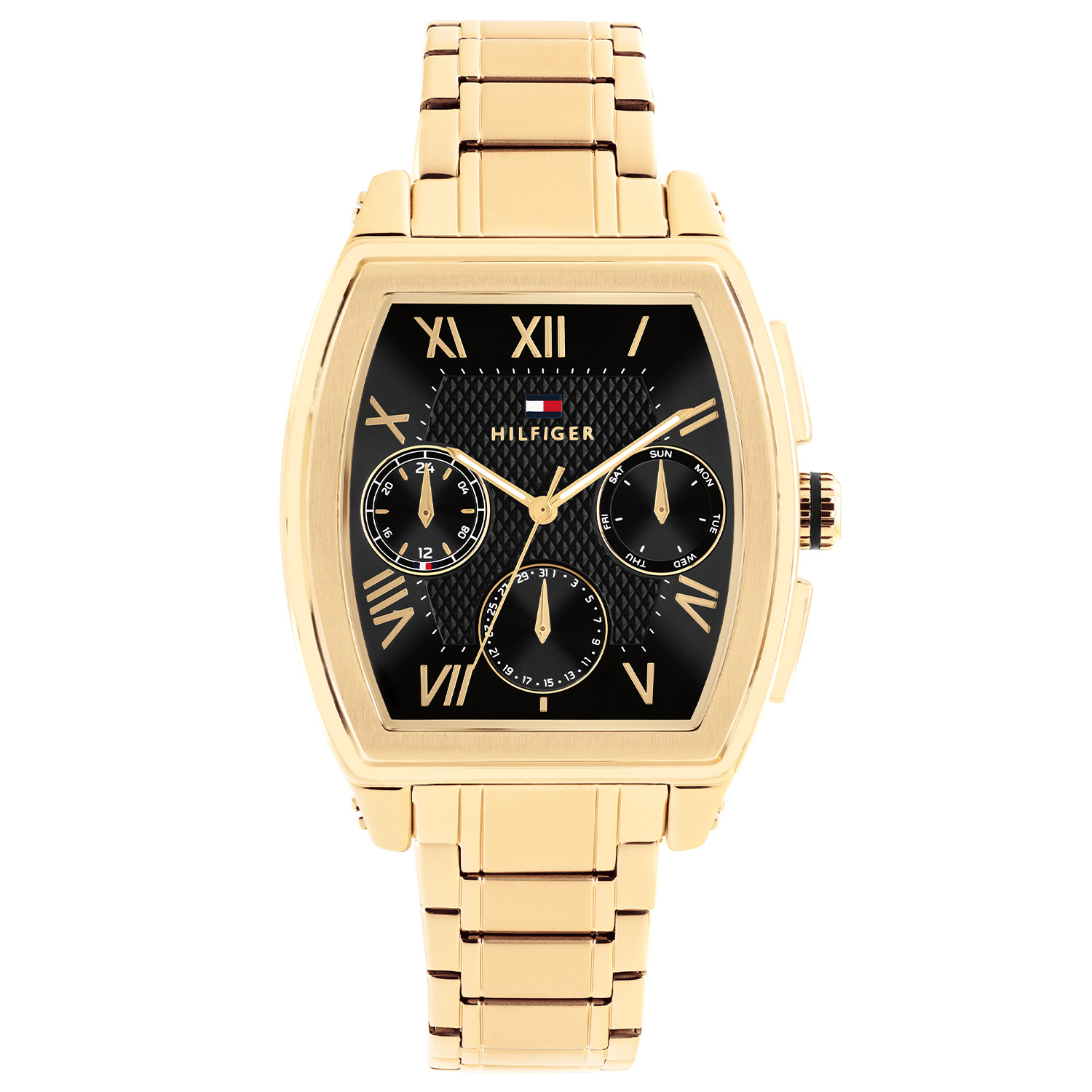 Tommy Hilfiger Horloge TH1710764
