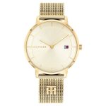 Tommy Hilfiger Dames Horloge TH1782286