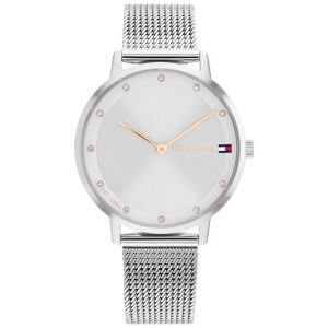 Tommy Hilfiger Dames Horloge TH1782665