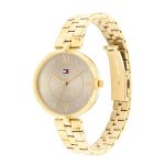 Tommy Hilfiger Dames Horloge TH1782685