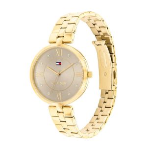 Tommy Hilfiger Dames Horloge TH1782685