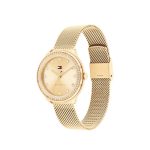 Tommy Hilfiger Dames Horloge TH1782699
